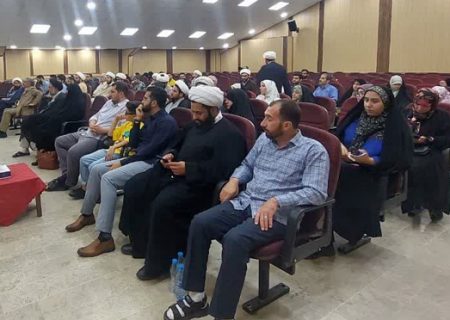 دومین دوره توانمندسازی کنشگران مسجدی در البرز برگزار شد