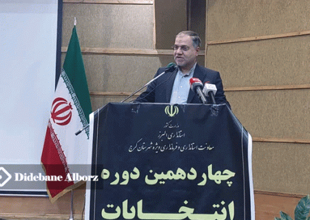 ایران قوی در گرو داشتن دولت قوی است