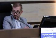 شهردار عمران و کارآمدی را معطل سیاست و سلیقه های غلط نکند
