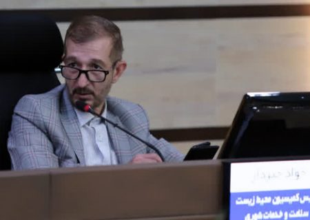 اعتراض چپردار به صدور پروانه بدون تسویه بدهی بدهکاران به شهرداری