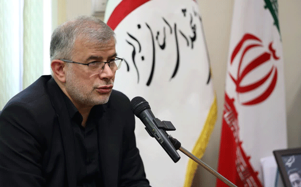 اتخاذ تدابیر لازم برای برگزاری باشکوه کنگره ملی شهدای استان البرز