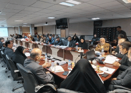 افزایش ۲ برابری اعتبارات تملک دارایی استان البرز