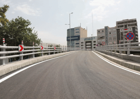 افتتاح لوپ ۱۲ فروردین در کرج/ ترافیک سه راه گوهردشت کاهش می یابد