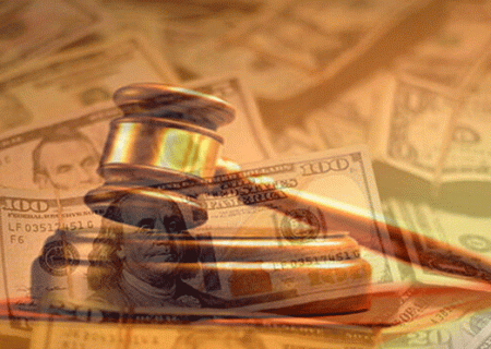 محکومیت ۶۰۰ میلیارد ریالی یک شرکت به دلیل عدم ایفای تعهدات ارزی