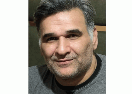 «علی کماجی» جانباز ۷۰ درصد البرزی به خیل شهدا پیوست