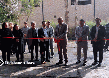 آغاز به کار اولین کارگاه آموزشی دیتیلینگ خودرو در کشور در البرز