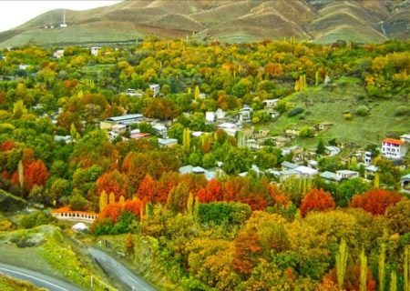 پرداخت ۸۹ میلیارد ریال تسهیلات به دو زیرساخت گردشگری البرز