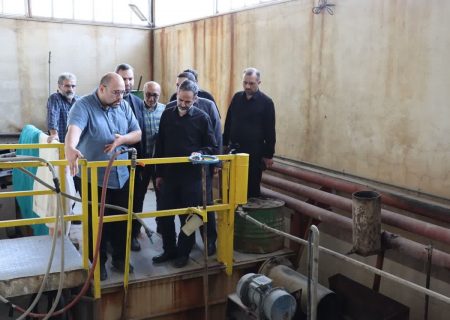 کنترل تورم با افزایش تولید/ با جدیت پیگیر احیای کارخانه قند کرج هستم