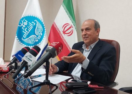 کرج میزبان سیزدهمین کنفرانس اقتصاد کشاورزی ایران می شود