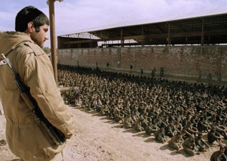 بیش از ۸ هزار نفر از اسرای عراقی به کشور خود بازنگشتند