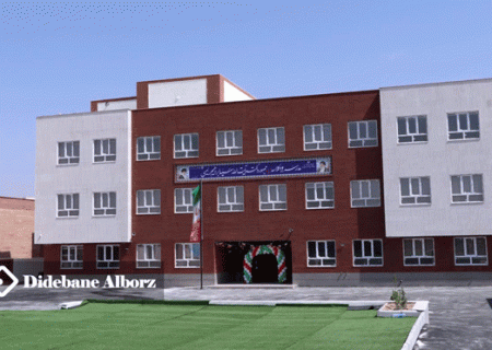 شهرستان کرج به ۲۵۰ مدرسه جدید نیاز دارد