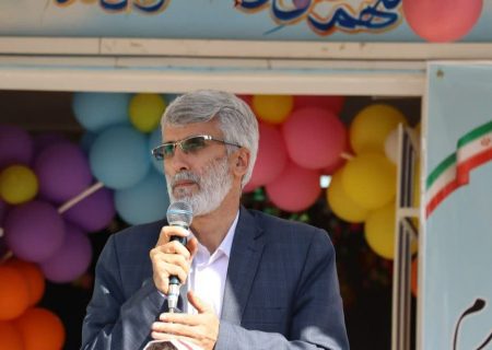 آغاز سال تحصیلی بیش از ۴۰ هزار کلاس اولی در البرز