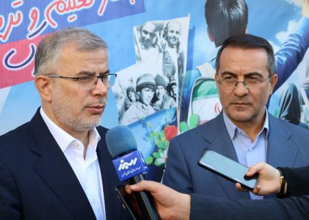 ۲۰۰ مدرسه تحویل آموزش و پرورش البرز شده است