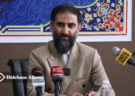 ۷۰ درصد مدارس مناطق شهری البرز دو نوبته هستند