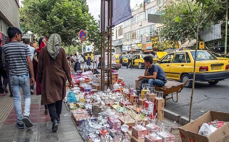 تشدید برخورد با عوامل ایجاد سد معبر در ماهدشت