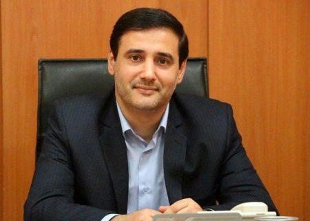 سرپرست محیط زیست استان البرز منصوب شد