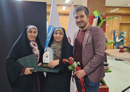 دیده بان البرز در جشنواره طنین هم درخشید