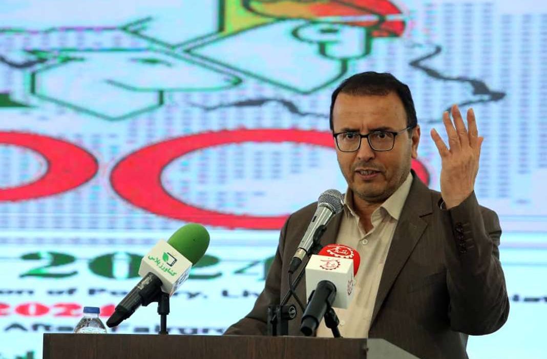 تاکید سازمان دامپزشکی بر دخالت تشکلهای دام و طیور در تصمیمسازیها