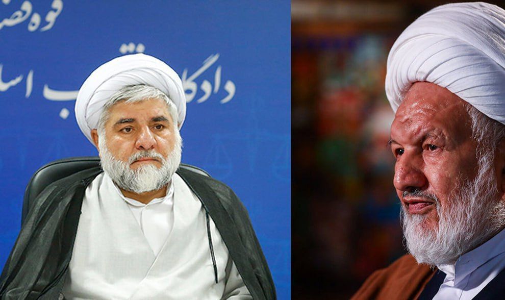 جزئیات حادثه تروریستی امروز/ شهادت حججالاسلام و المسلمین رازینی و مقیسه