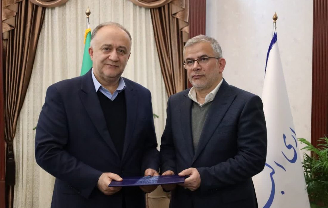 مهدی مهرور سرپرست فرمانداری کرج شد