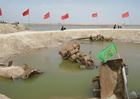 راهیان نور؛ سفری به عمق تاریخ، ایمان و هویت ایران