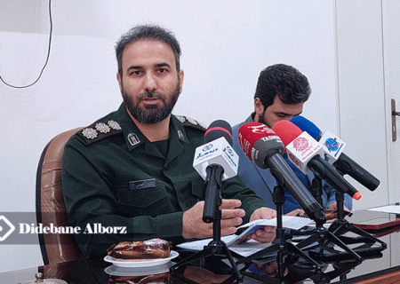 راه‌اندازی نمایشگاه قرآنی در البرز برای اولین بار