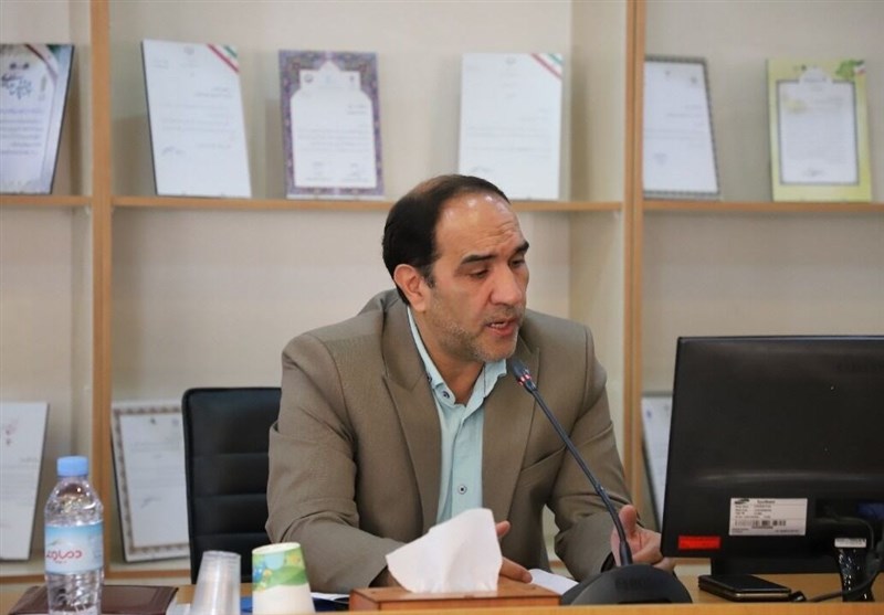 رویداد ملی کاهش ضایعات کشاورزی و شناسایی ایدههای نوآورانه