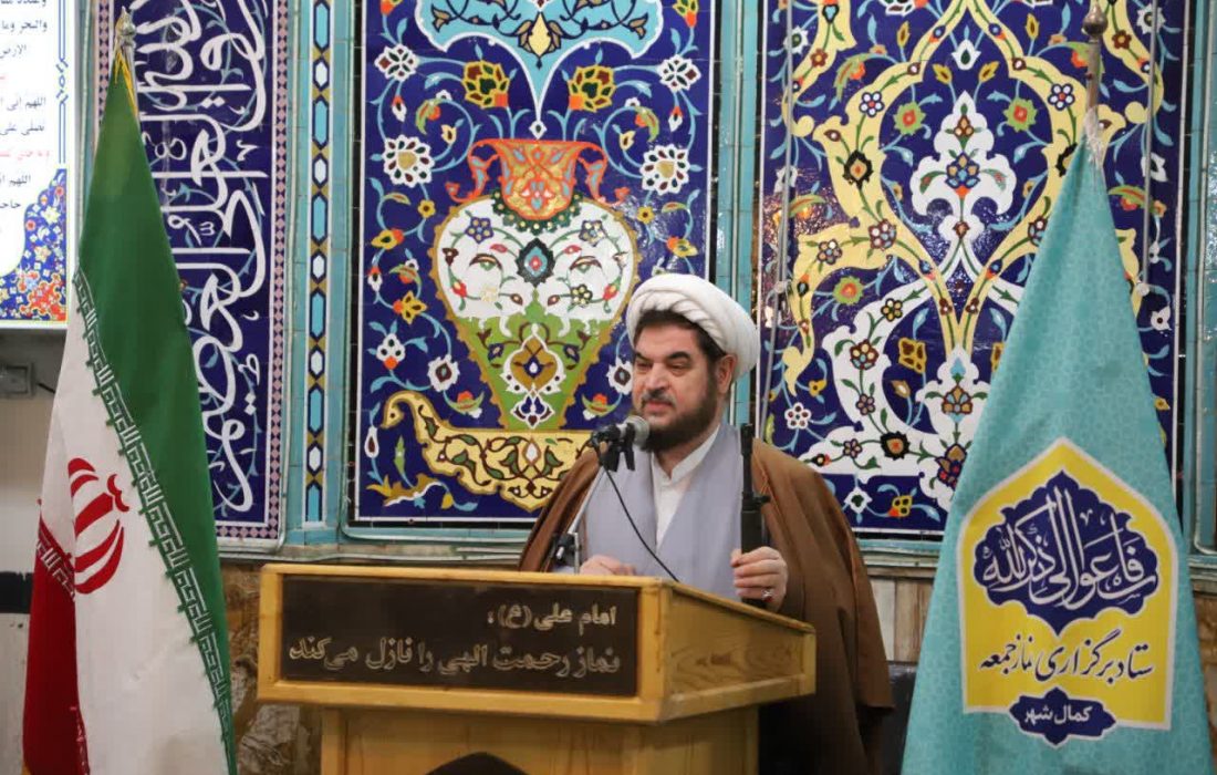 سید حسن نصرالله پرچم بلند جبهه مقاومت در برابر ستمگران و غارتگران بود