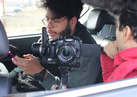 آغاز پیش‌تولید فیلم کوتاه «هفتمین نفر» در البرز