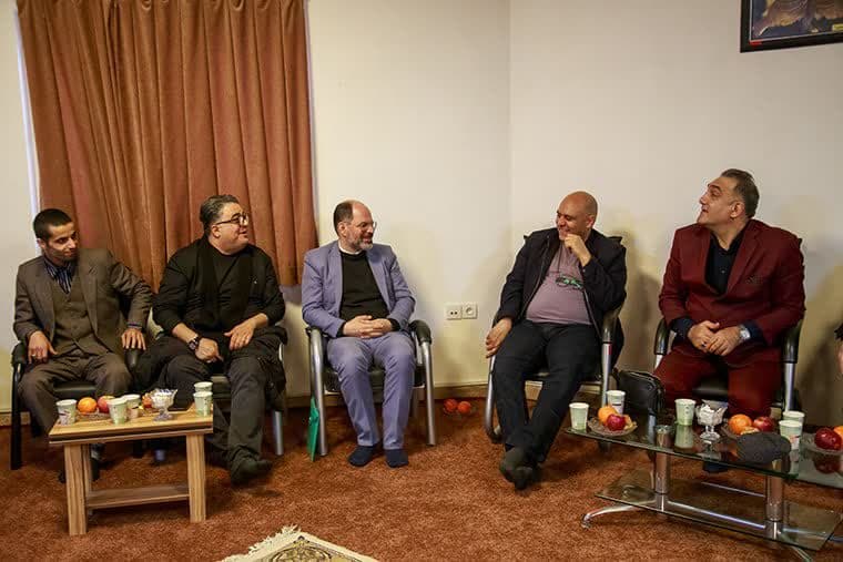 کارگاه روایتشناسی در نمایش در البرز برگزار شد