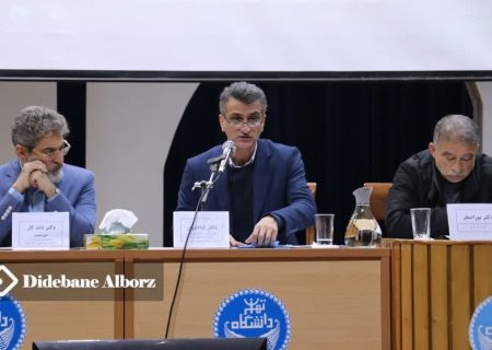 با بخشی نگری در سیاستگذاری ها راه به جایی نمی بریم