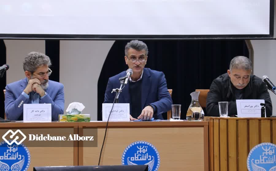 با بخشی نگری در سیاستگذاری ها راه به جایی نمی بریم