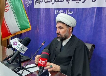 اهدای ۵ سری جهیزیه به نوعروسان نیازمند