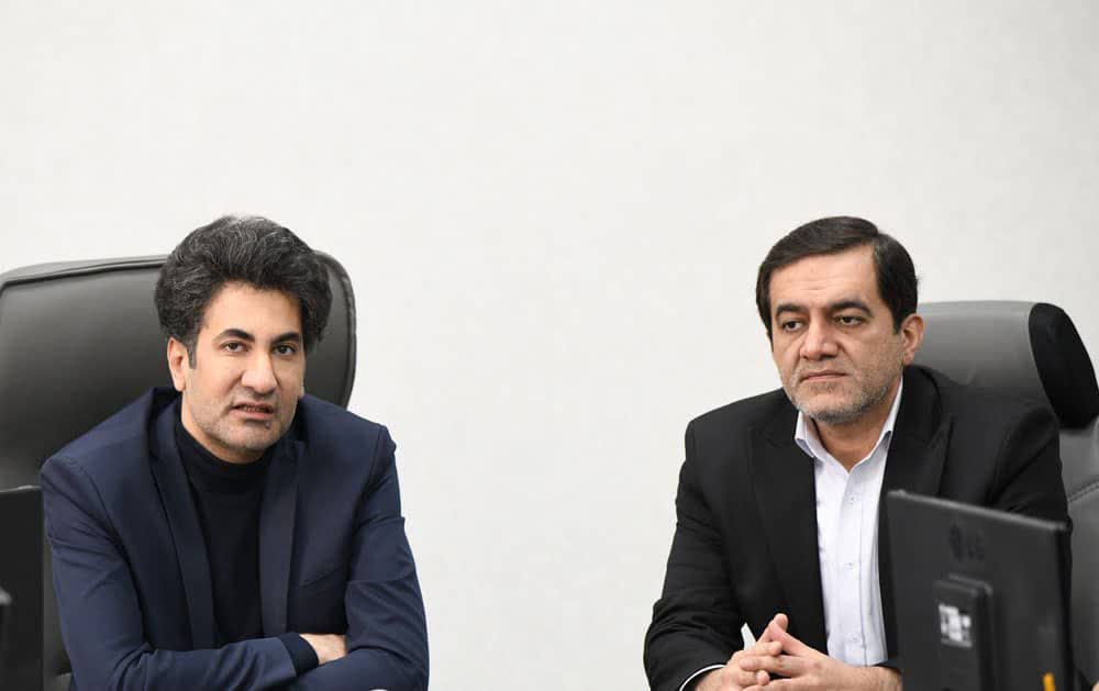 موانع ورزشگاه ۶ هزار نفری کرج برطرف می شود