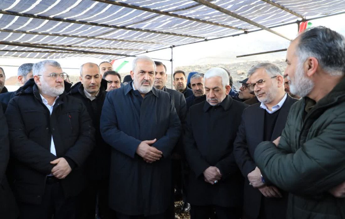 تکمیل پروژه‌های آبرسانی با همکاری همه جانبه