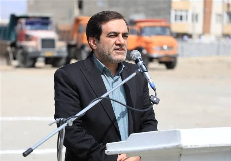 گام های مثبت در راستای افزایش سرانه ورزشی