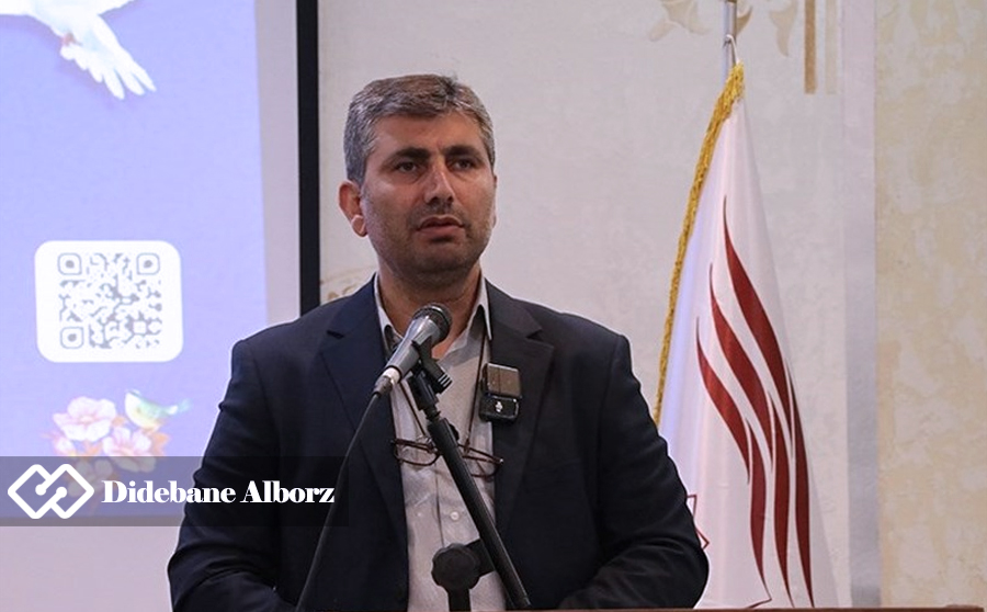 بازگشت ۲۲ زندانی مرکز حرفه‌آموزی و اشتغال زندانیان البرز به آغوش خانواده