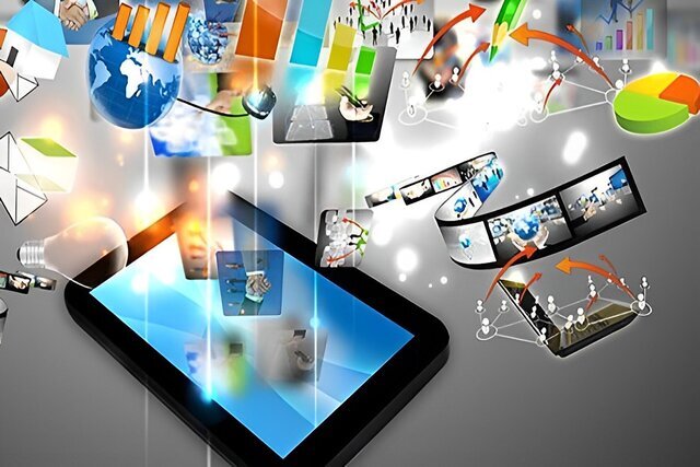 نبض بیدار جامعه در دستان رسانه متعهد و ولایتمدار