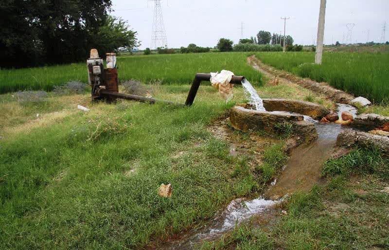 صیانت از منابع آب‌های زیرزمینی نیاز به توجه جدی دارد