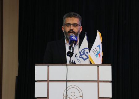 روحیه جهادی سرمایه اصلی ملت ایران در برابر بحران‌هاست