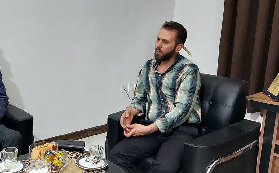 البرز باید خانه امن هنرمندان باشد نه خوابگاه!