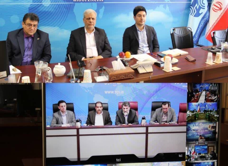 ضرورت پرهیز از موازی کاری در حوزه‌های نوین