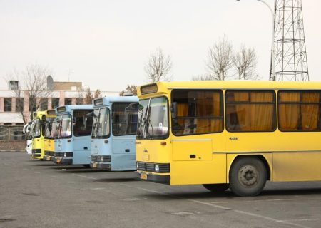 درخواست رسیدگی به بدرفتاری یک راننده اتوبوس