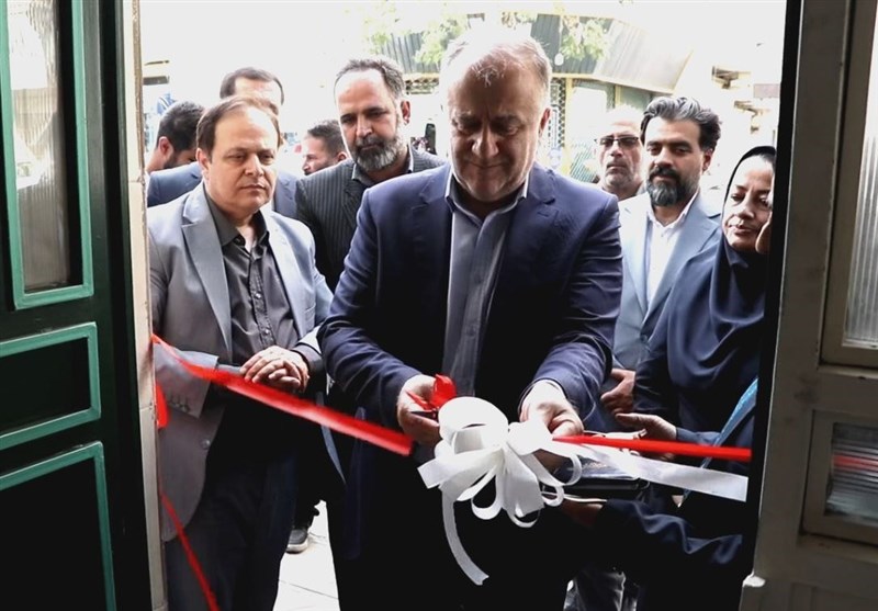 اولین مرکز توانمندسازی و صیانت اجتماعی مردان در البرز افتتاح شد