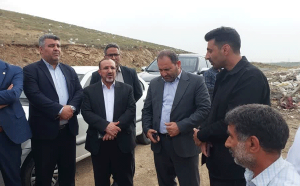 حفاظت از منابع طبیعی بدون مشارکت مردم ممکن نیست