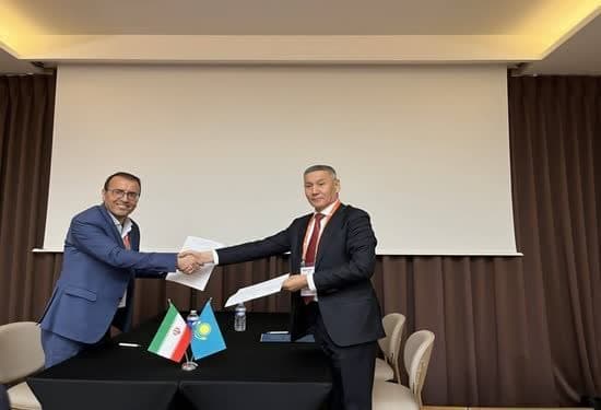 رایزنی برای توسعه همکاریهای دامپزشکی با ازبکستان