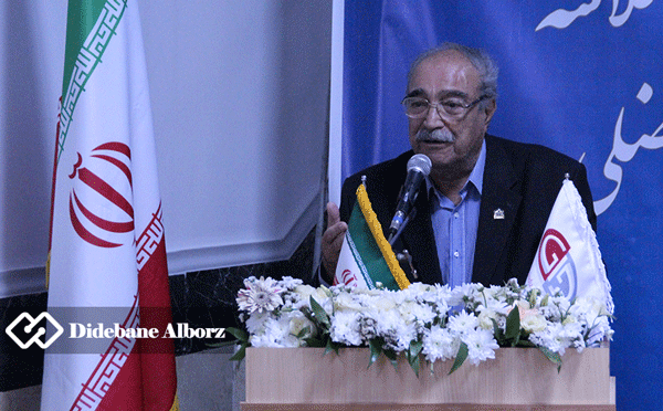 رئیس جامعه خیرین مدرسه‌ساز کشور درگذشت