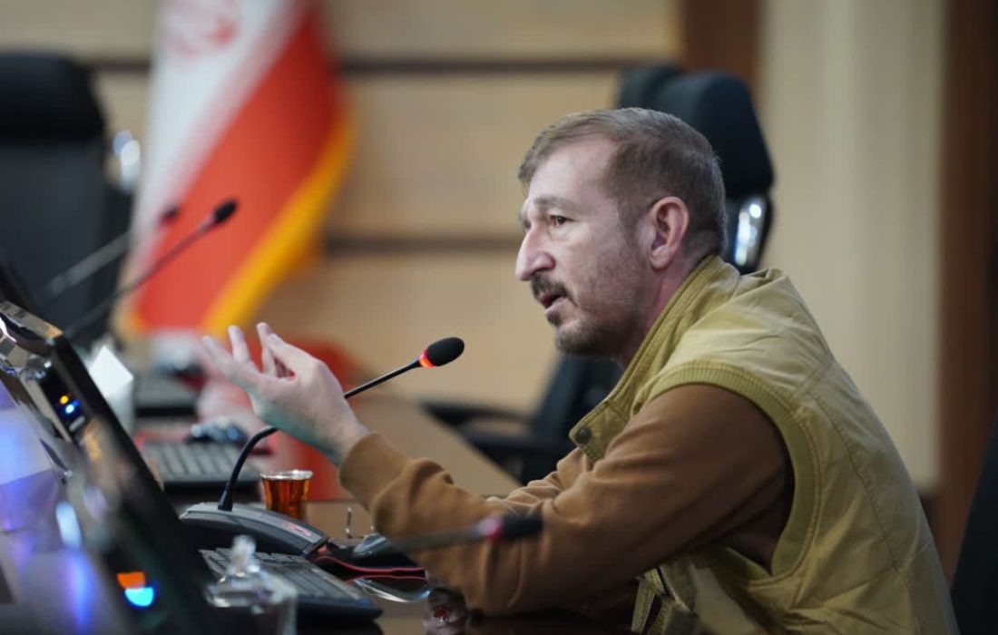 چپردار از استیضاح شهردار منصرف شد/ به جای بلاگری به فکر اصلاح مسیر باشید