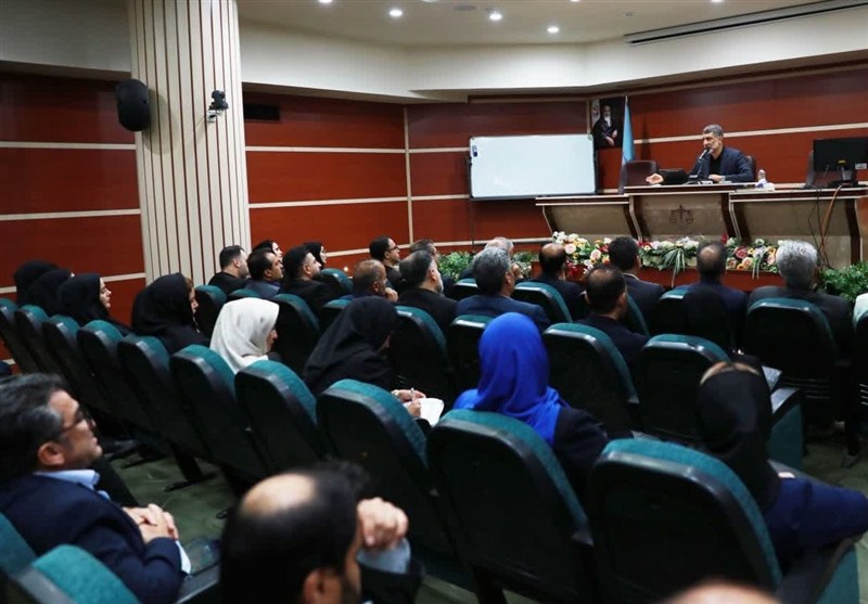 ۹۷۲ زندانی البرزی از مشاوره حقوقی رایگان بهره مند شدند