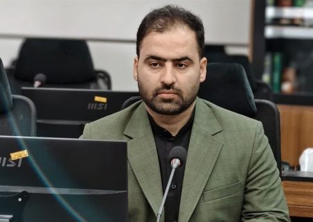 خیمه مقاومت در کرج برپاست